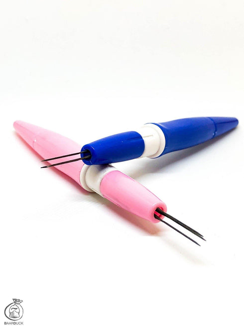 3 Needle Tool