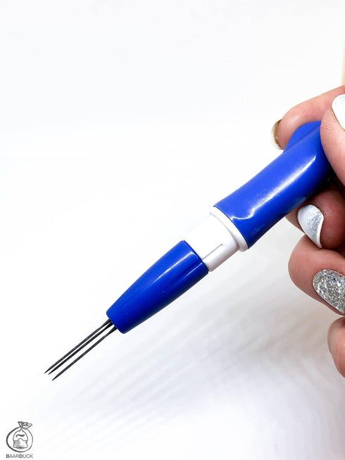 3 Needle Tool