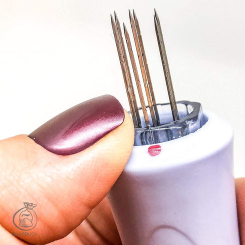 7 Needle Tool