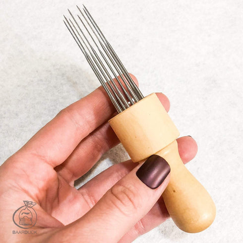 8 Needle Tool