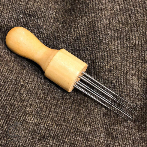 8 Needle Tool
