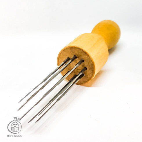 8 Needle Tool