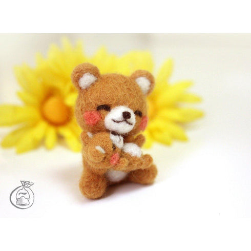 Bear & Cub