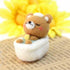 Bear in Bath