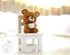 Bear w/ Coffee