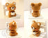 Bear w/ Coffee