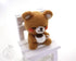 Bear w/ Coffee