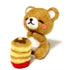 Bear w/ Pancakes