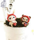 Berry Bear / Bunny