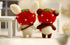 Berry Bear / Bunny