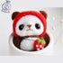 Berry Bear / Bunny