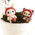 Berry Bear / Bunny