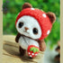 Berry Bear / Bunny