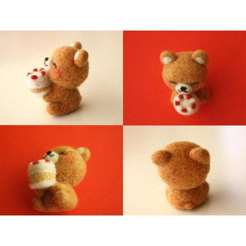 Birthday Bear