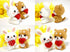 Bunny & Dog w/ Heart