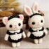 Bunny / Kitty Maid