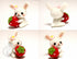 Bunny w/ Strawberry