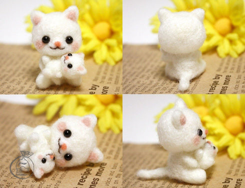 Cat & Kitty