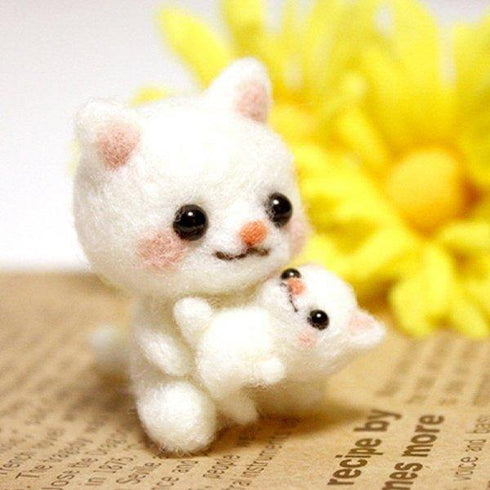 Cat & Kitty