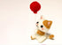 Cat w/ Balloon