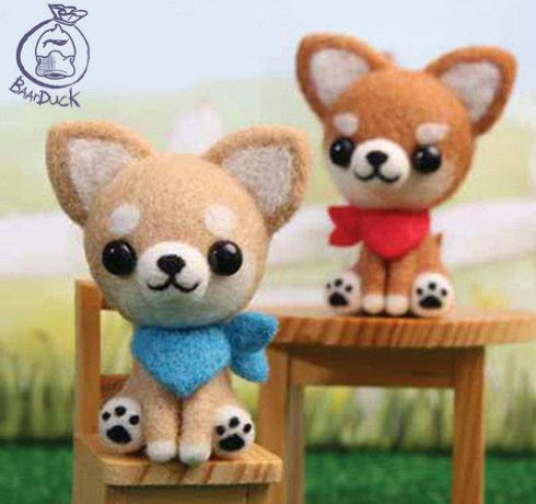 Chihuahua