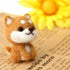 Dog - Black / Brown