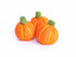 Felted Mini Pumpkins