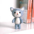 Grey Cat