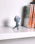 Grey Cat
