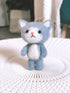 Grey Cat