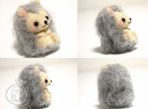 Hedgehog