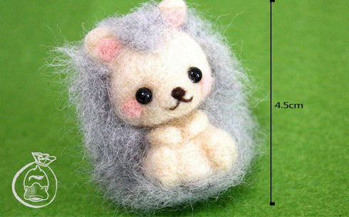 Hedgehog