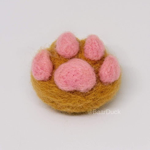 Kitty Paws