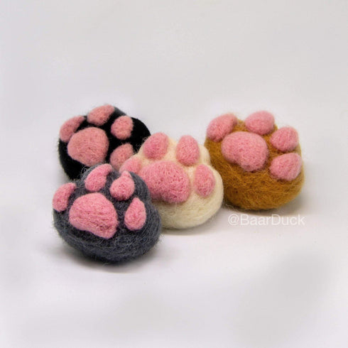Kitty Paws