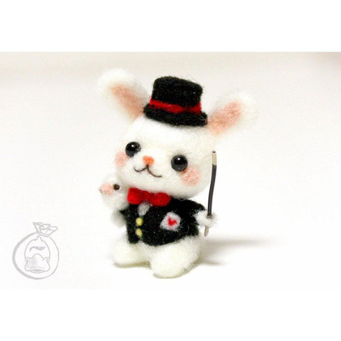 Magician Bunny