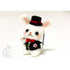 Magician Bunny