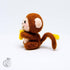 Monkey w/ Banana