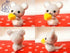 Mouse w/ Cheese