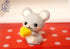 Mouse w/ Cheese