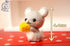 Mouse w/ Cheese