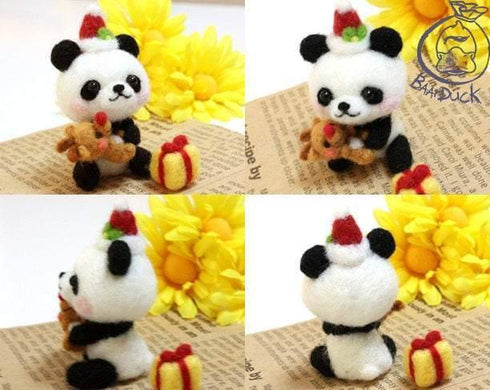 Panda - Limited Edition