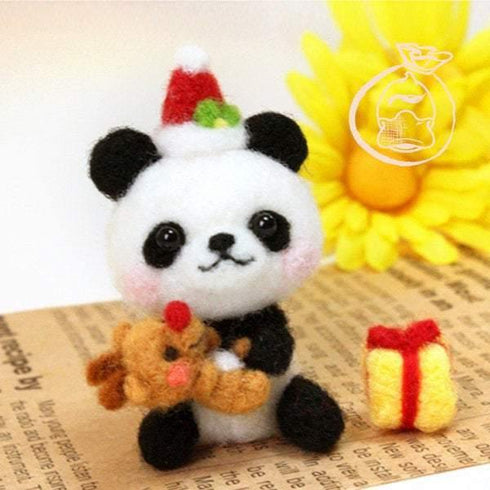 Panda - Limited Edition