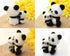 Panda w/ Baby