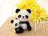 Panda w/ Baby