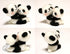Panda w/ Cub