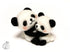 Panda w/ Cub