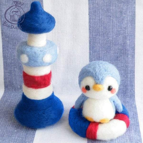Penguin