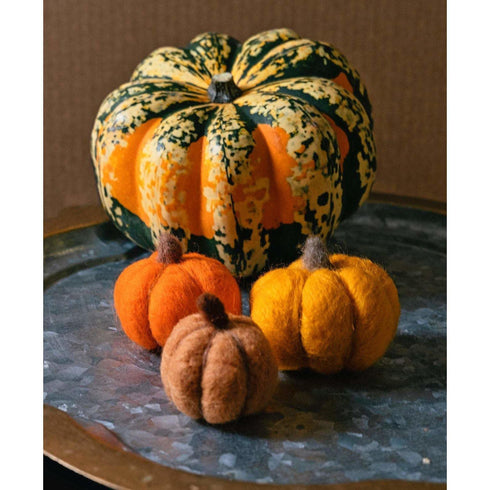 Pumpkins - Limited Edition