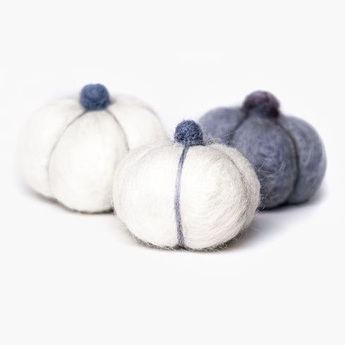 Pumpkins - Limited Edition - Winter