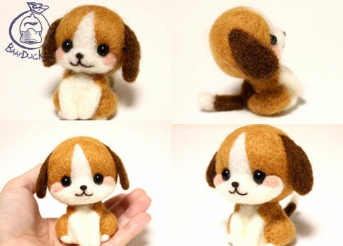 Puppy